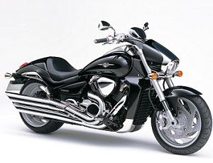 Мотоцикл Suzuki Intruder M 1800 R 2006